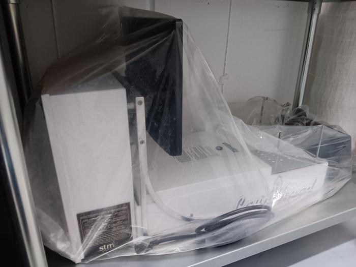 Used STM Launchpad 2.0 - PreRoll Scale and Sorter