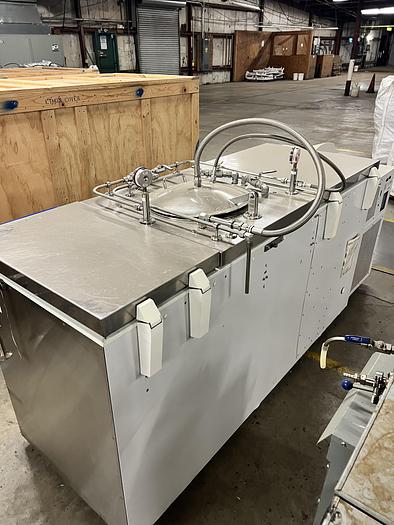 BRAND NEW Capna Ethos 6 - Still in Original Crate