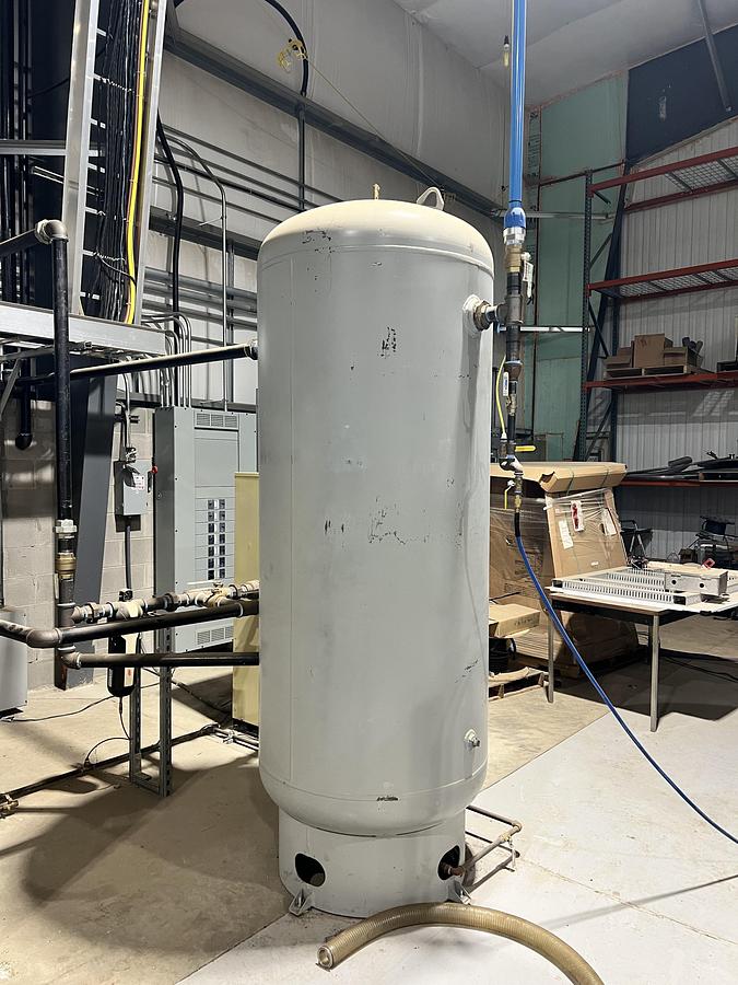 Used Hash Processing System