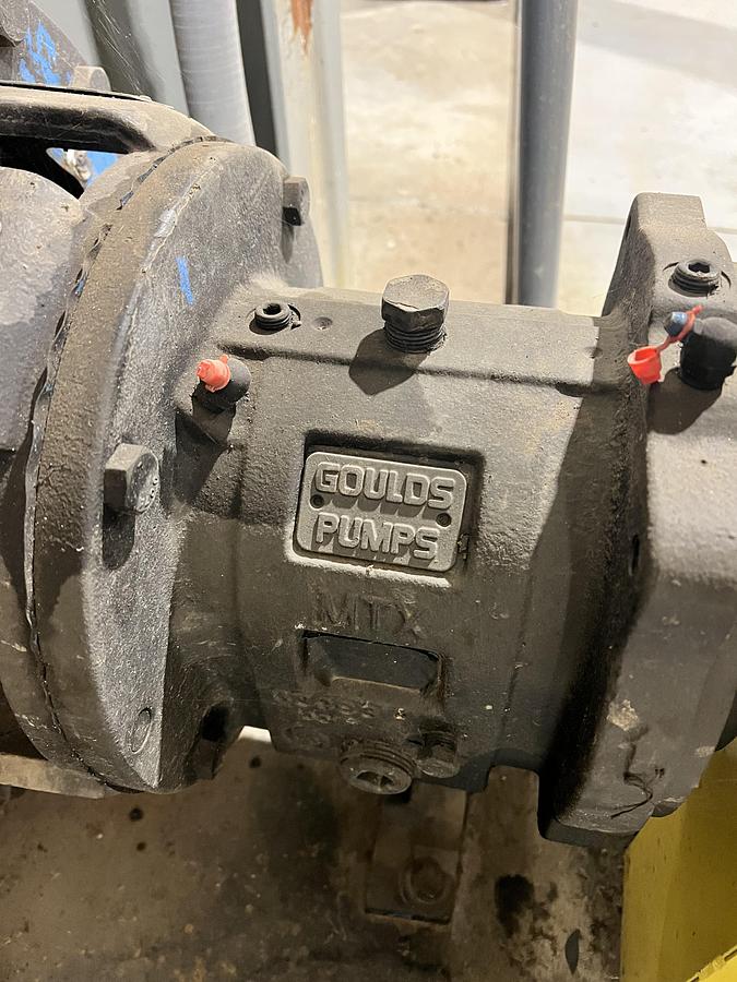 Used Hash Processing System