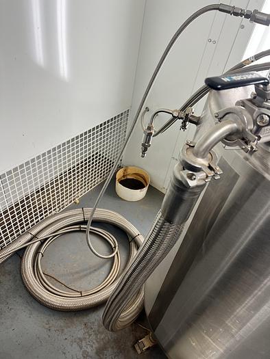 Used Precision Extraction Ethanol System C-40