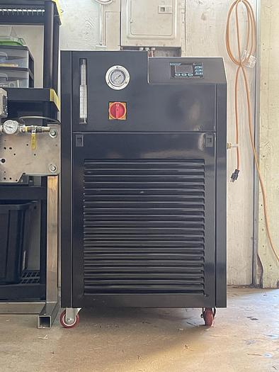 Used *FIRESALE* Turn-Key Hydrocarbon Extraction System by Extractor Solutions, all ancillary included