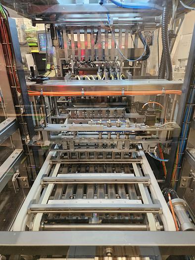 Used JuanaRoll Pre-Roll Machine - Automatic and Lightly Used