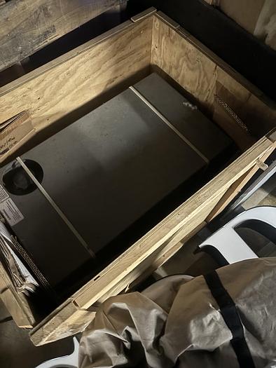 Used Apeks Transformer Supercritical CO2 Extractor + Ancillary