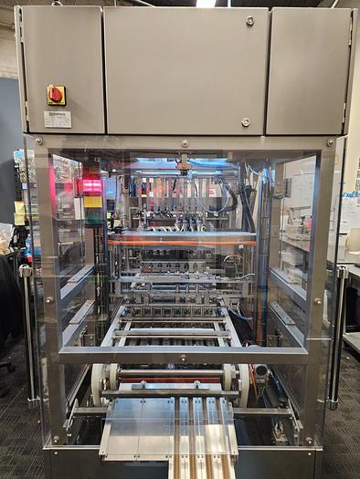 Used JuanaRoll Pre-Roll Machine - Automatic and Lightly Used