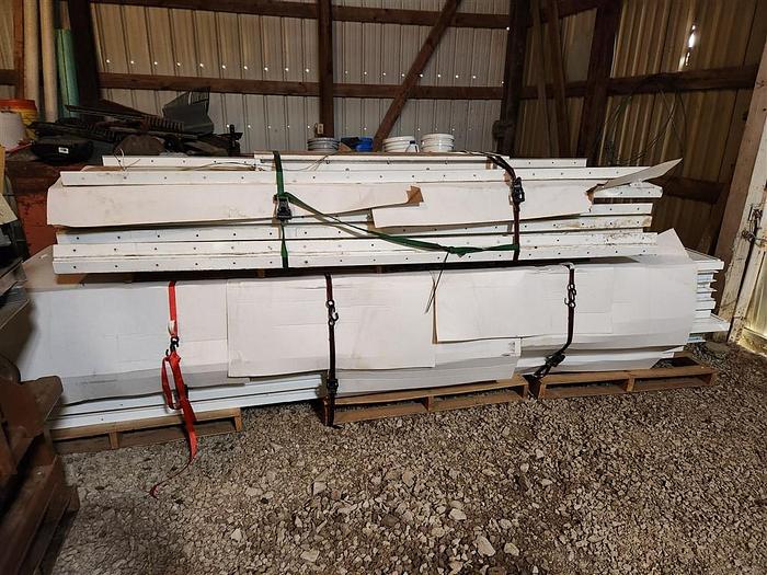 Used C1D1 Extraction PODS 30 x 14.5'
