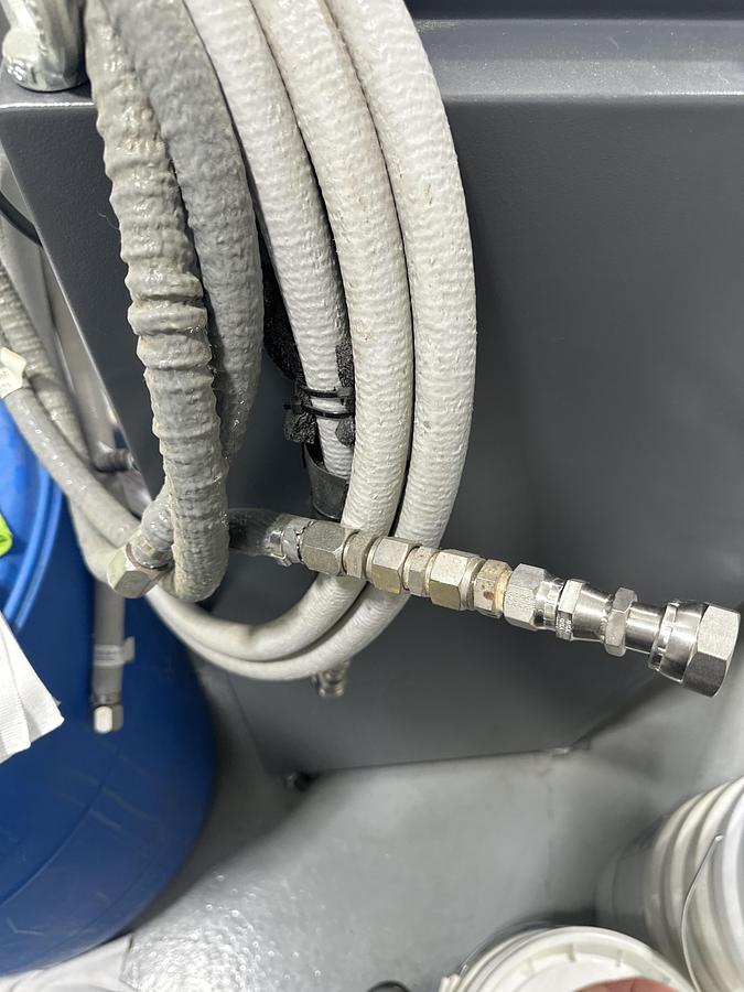 Julabo PRESTO A80 Temperature Controller