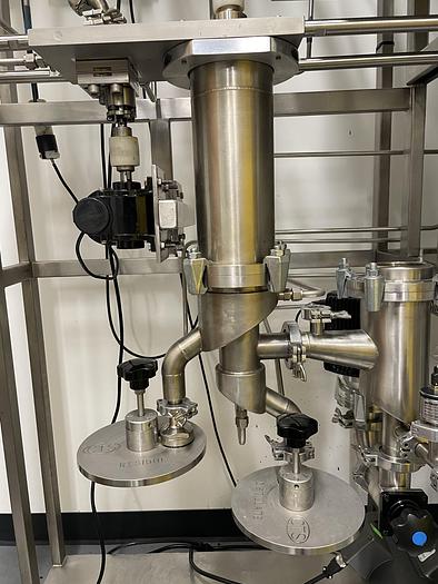 Used KDT 6 by ChemTech