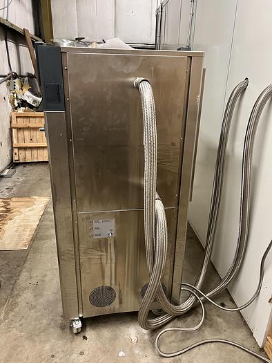 Used Precision Extraction Ethanol System C-40