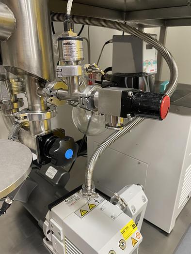 Used KDT 6 by ChemTech