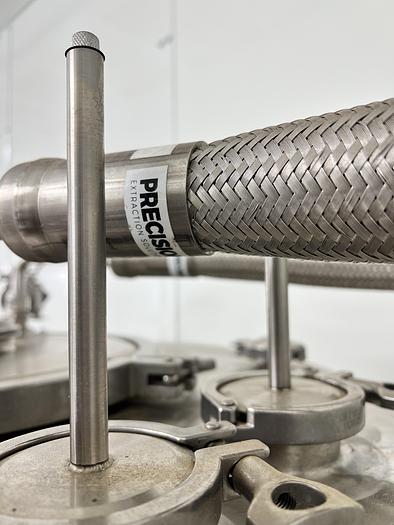 Used Precision Extraction Ethanol System C-40