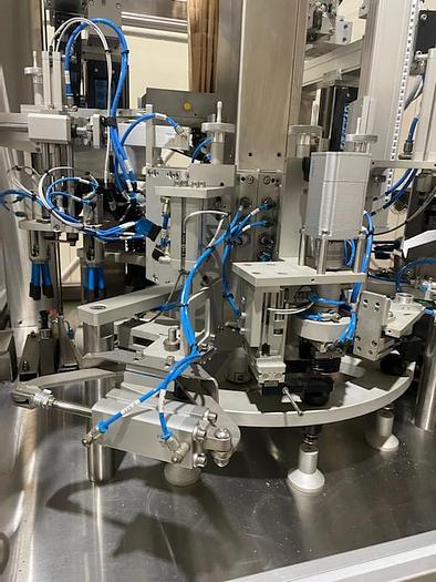 Used PreRoll-Er 200 V3 Automatic PreRoll Machine - 1300 Joints/Hour