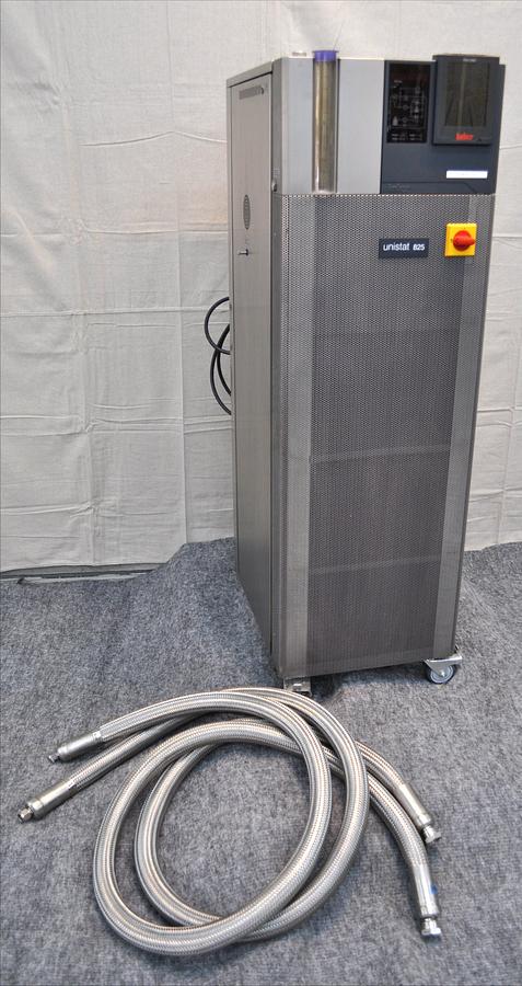 Used Huber 825 Chiller (Two Available for Sale) 