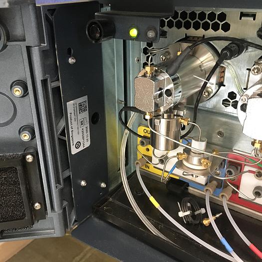 Used 2021 Waters Aquity UPLC