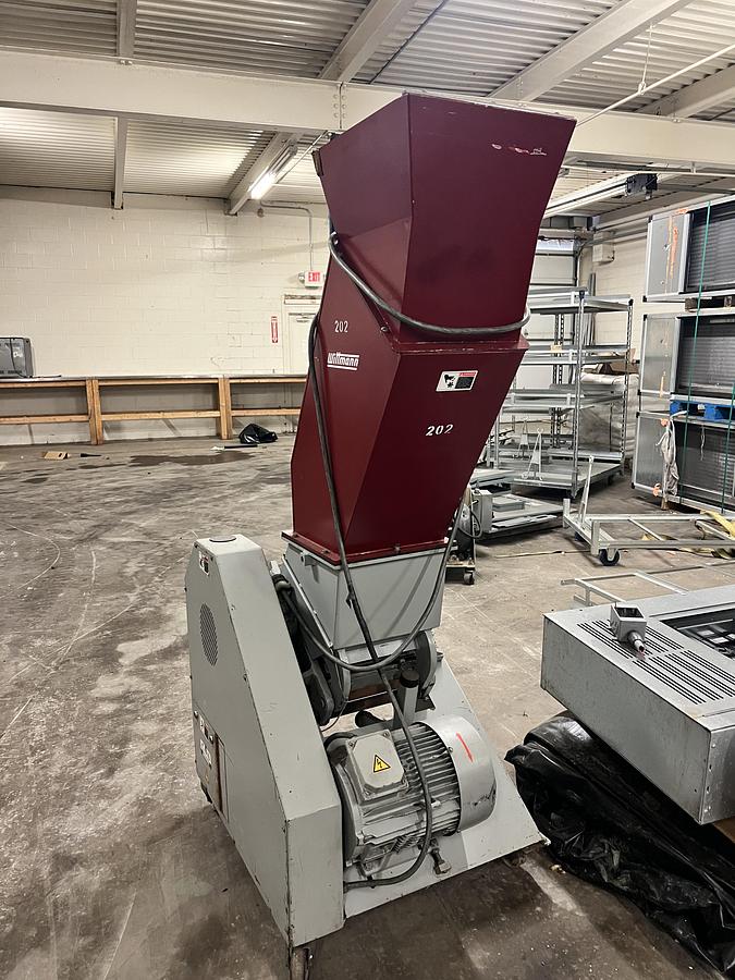 Used WRITTIMAN ML 33