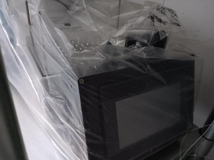 Used STM Launchpad 2.0 - PreRoll Scale and Sorter