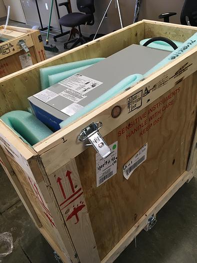 Used Water Xevo TQS Micro Triple Quad with Active Service Contract