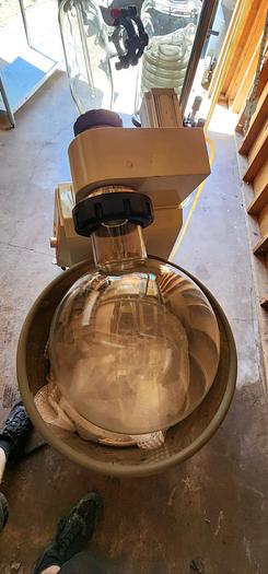 Used Across International AI 20L Rotary Evaporator Rotavap
