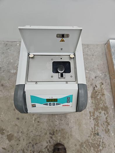 Used Waters SFE Bio Botanical Extraction System 5L