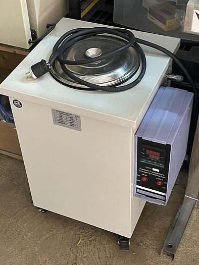 Used *FIRESALE* Turn-Key Hydrocarbon Extraction System by Extractor Solutions, all ancillary included