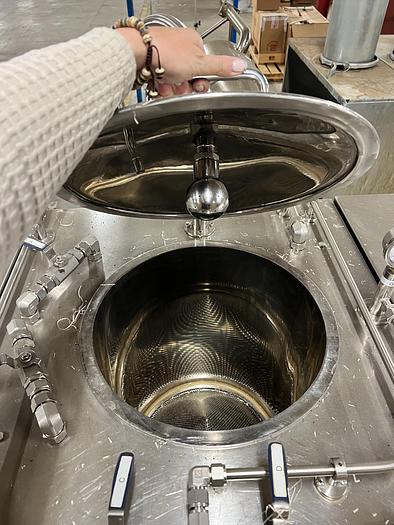 BRAND NEW Capna Ethos 6 - Still in Original Crate