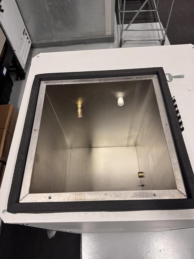 Huber CS 100 Chiller with Active Warranty