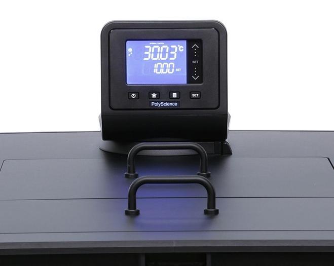 Used PolyScience Refrigerated Circulator AD45R-20-A13D (230V)