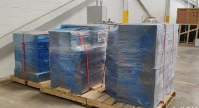 KDT6 by ChemTech - Stainless Steel (BRAND NEW STILL IN CRATE)