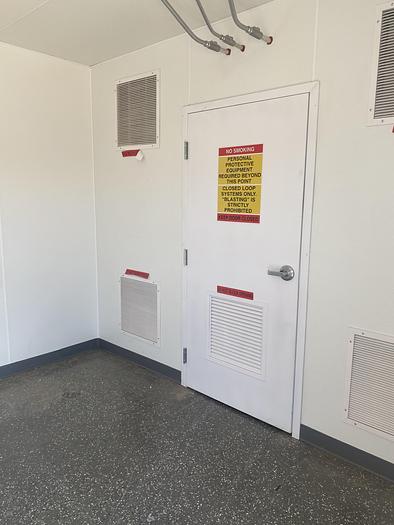 Used FlexMod C1D1 12x20' - Two in Package