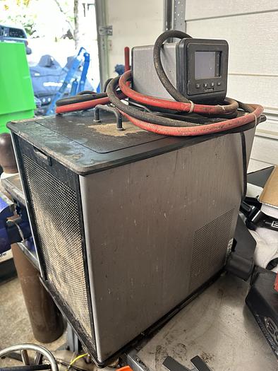 Used Bizzy Bee Triple Rack - Full Turn Key BHO Extraction