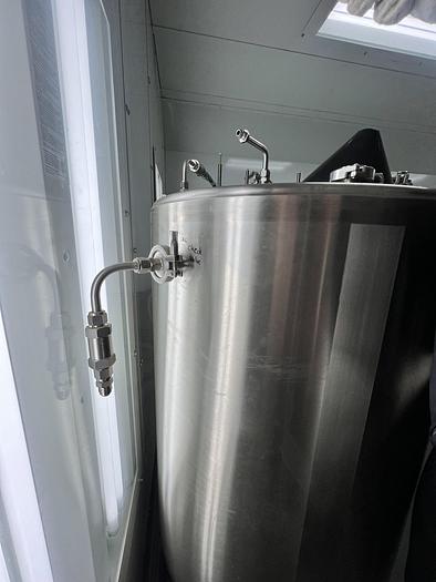 Used Precision Extraction Ethanol System C-40