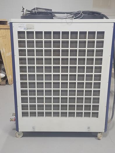 Used 2019 Huber  CC550 H