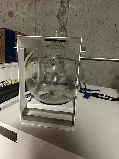 Used Hiedolph HBX 20 L Rotational Evaporator (RotoVap)
