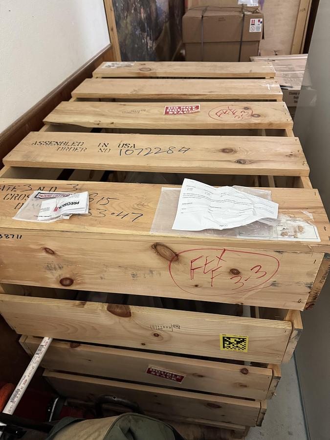 Precision PX1 Turnkey Hydrocarbon Extractor with FREE AI Vacuum Oven