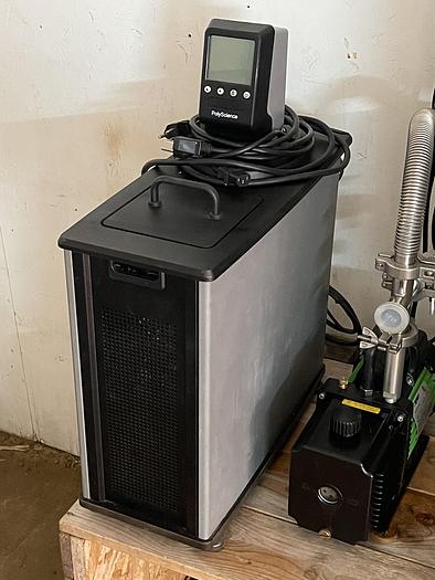 Used *FIRESALE* Turn-Key Hydrocarbon Extraction System by Extractor Solutions, all ancillary included