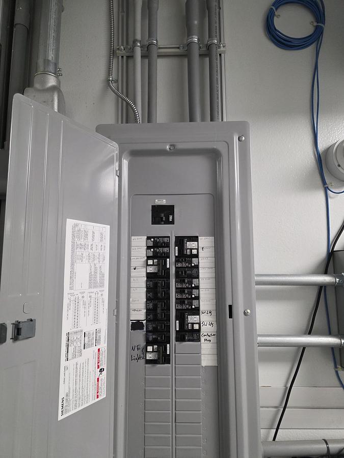 Used 40' Outdoor Grow Containers/Pods Turnkey by Grow Pod Solutions