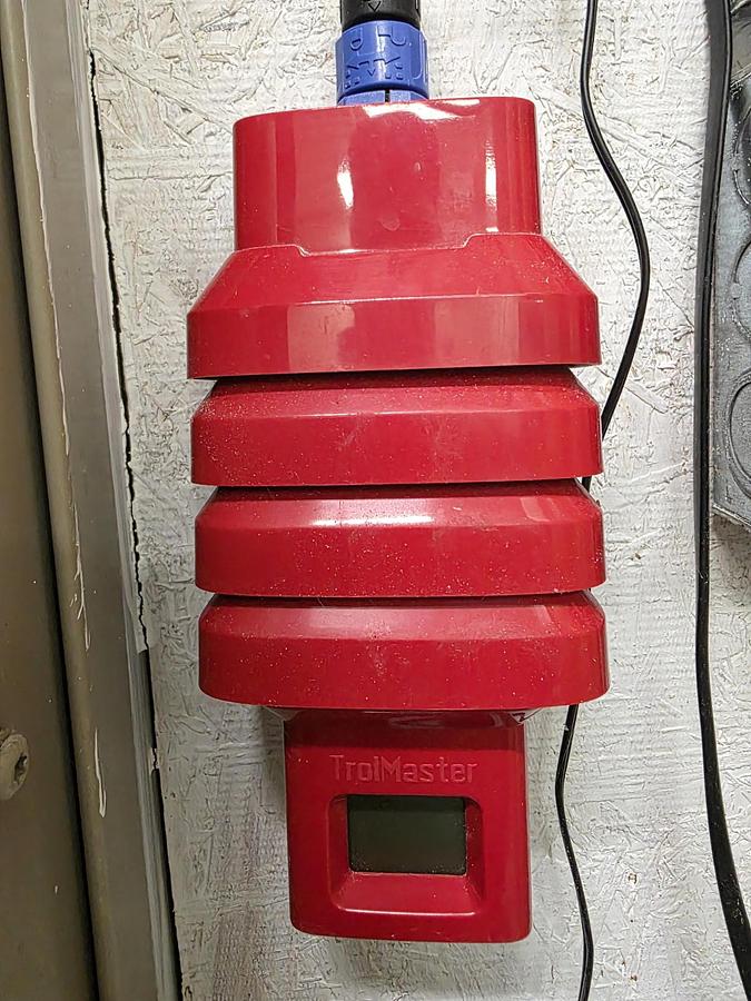 Used 40' Outdoor Grow Containers/Pods Turnkey by Grow Pod Solutions