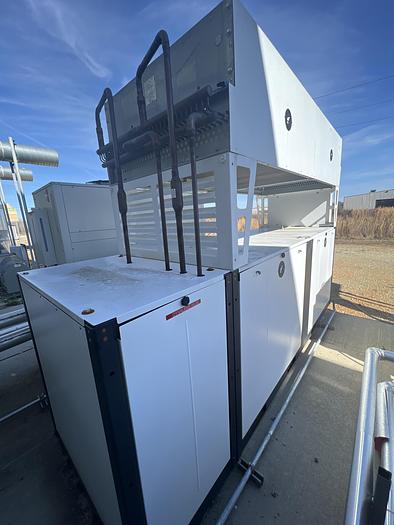 Used Chiller by G&D Chillers Model GD-14H--2LC