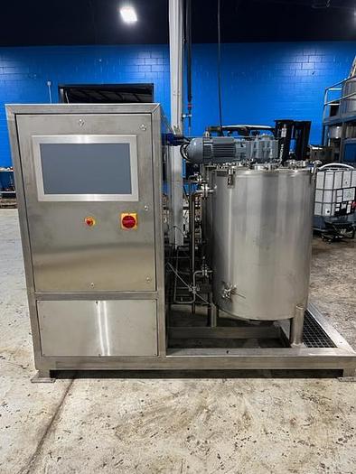 RMD T200 THC Remediation System by Entexs