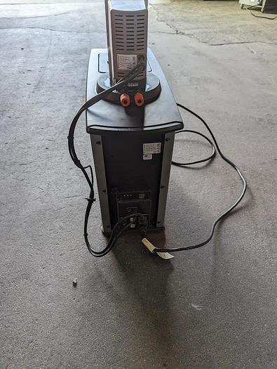 Used Poly Science Recirculating Chiller MX07R-20-A11B