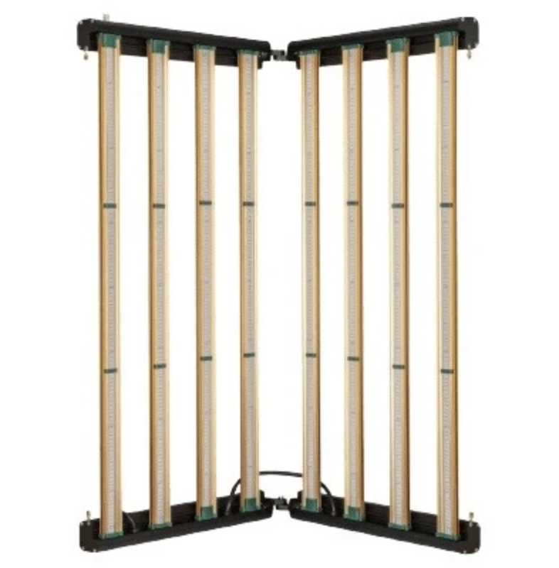 Used Grower's Choice ROI-E720 LED Grow Lights (QTY 37)