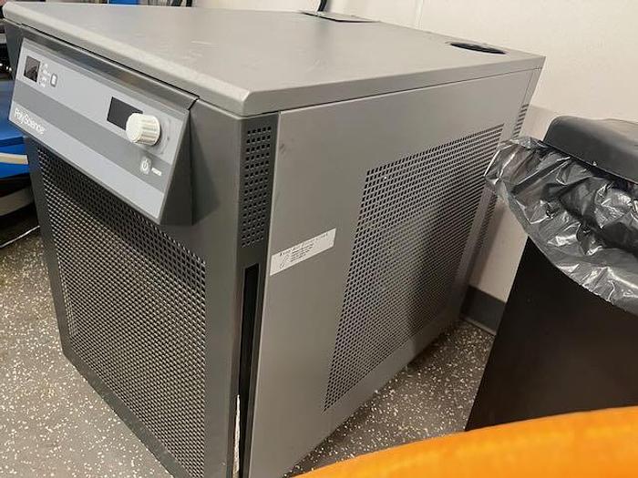 Used Poly Science Air Cooled Chiller - DuraChill 6860P46A270D