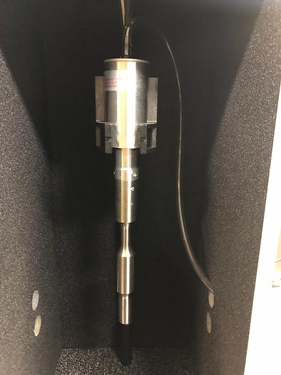 Used Ultrasonic Emulsifier QSonica Q700 - Great for Water Soluble Cannabinoid Production