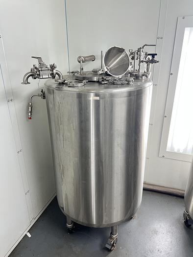 Used Precision Extraction Ethanol System C-40