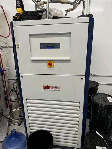 Used Full Turnkey Bizzybee Dual Rack Hydrocarbon Extraction System (Perfect Condition)