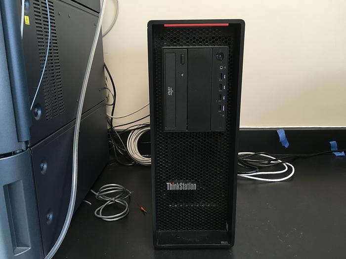 Used 2021 Waters Aquity UPLC