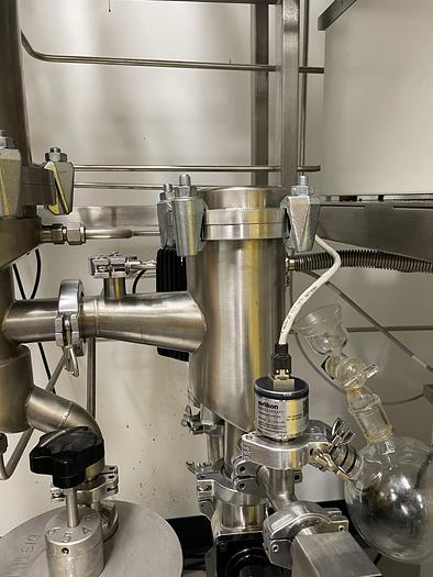 Used KDT 6 by ChemTech