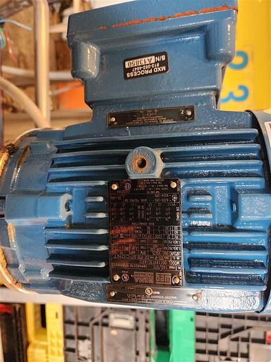 Used TruSteel DR10 Decarb Turnkey