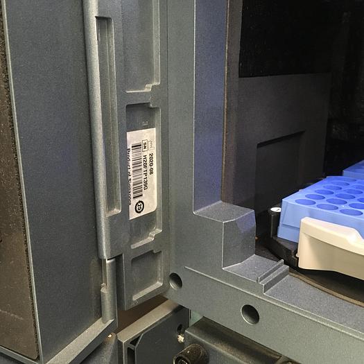 Used 2021 Waters Aquity UPLC