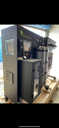 Supercritical CO2 E140 from ExtraktLABS